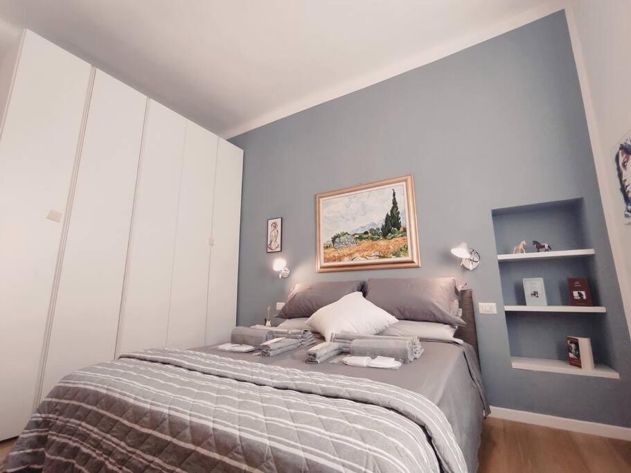 Artist'S House ✱✱✱✱✱ 1K_Home Werona Zewnętrze zdjęcie