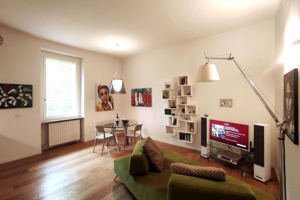 Artist'S House ✱✱✱✱✱ 1K_Home Werona Zewnętrze zdjęcie