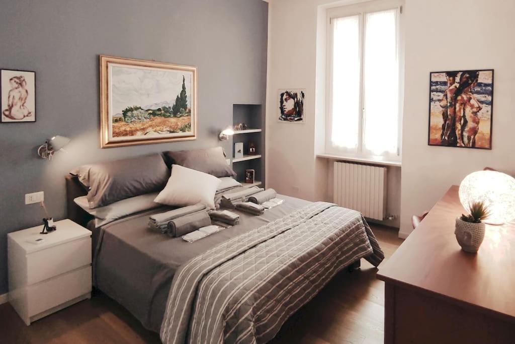 Artist'S House ✱✱✱✱✱ 1K_Home Werona Zewnętrze zdjęcie
