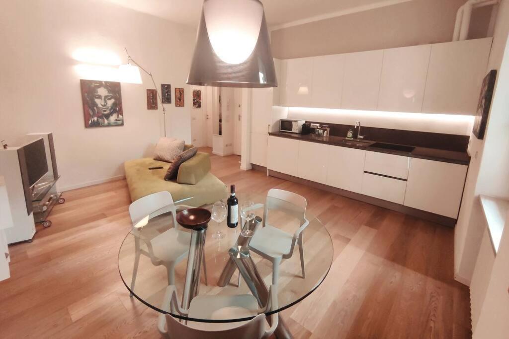 Artist'S House ✱✱✱✱✱ 1K_Home Werona Zewnętrze zdjęcie